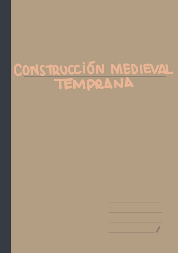 Miniatura del documento Construccion-Medieval-Temprana.pdf