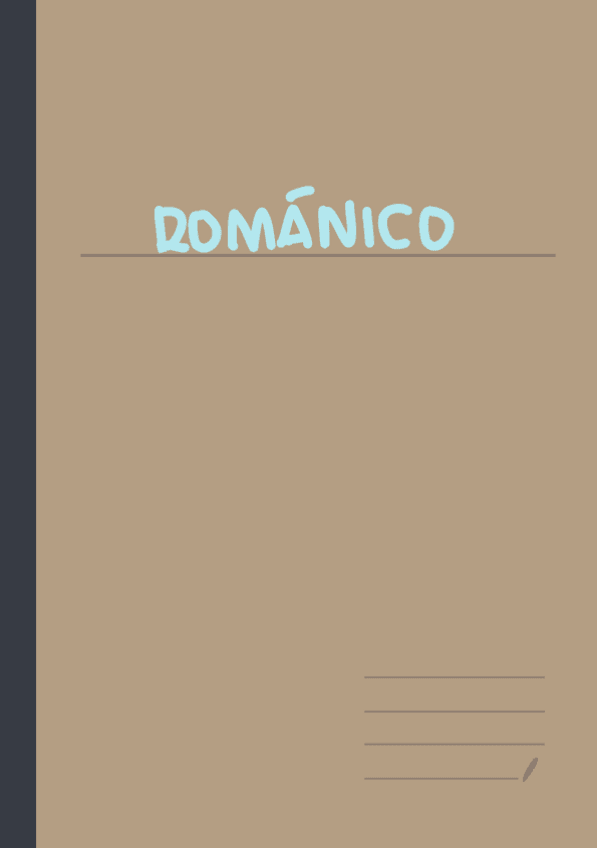 Miniatura del documento Romanico.pdf
