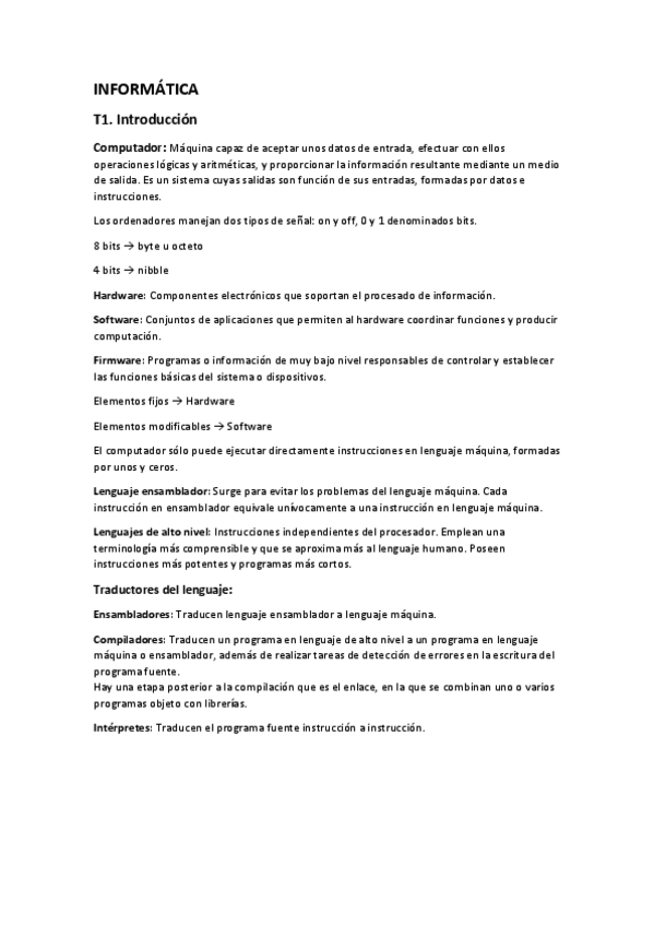 Miniatura del documento TeoriaInformatica.pdf