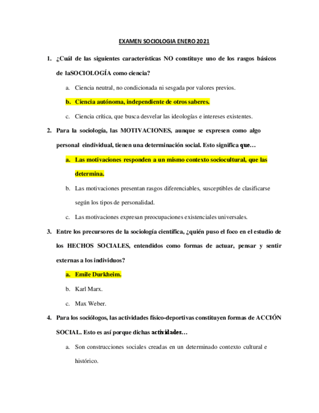 Miniatura del documento Examen-Sociologia-Enero-2021.pdf
