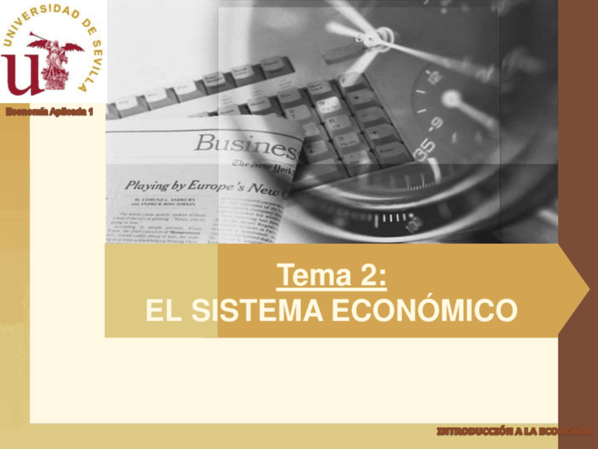Miniatura del documento Tema 2. El sistema económico.pdf