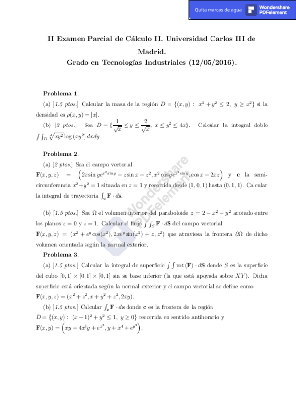 Miniatura del documento Examenfinal-Calculo-II-mayo-2016.pdf