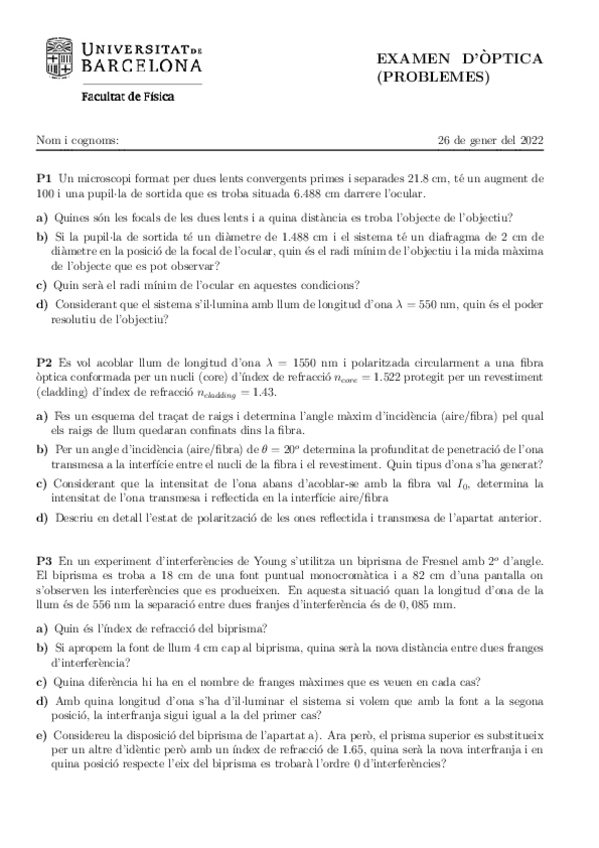 Miniatura del documento ExamenopticaGener2022Problemes.pdf