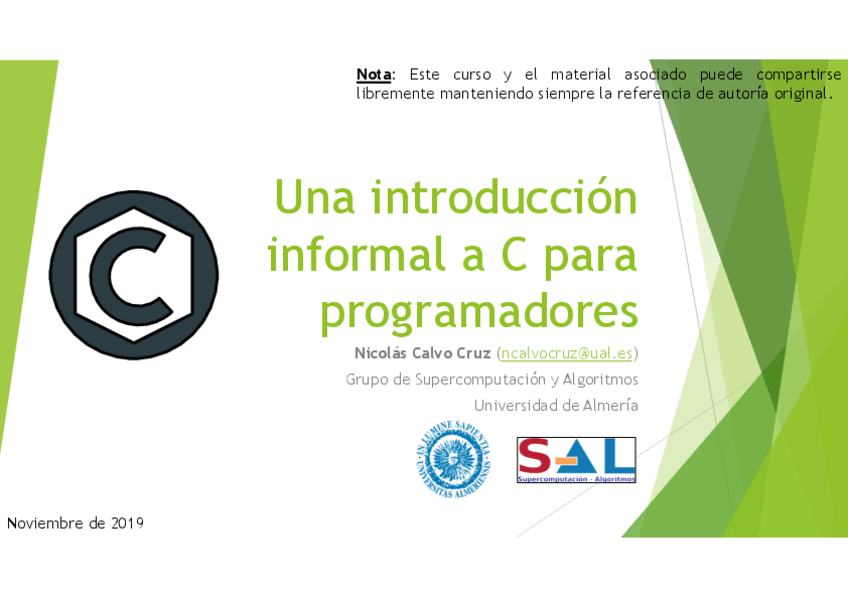 Miniatura del documento Introduccion-a-C-NicolasCalvo.pdf