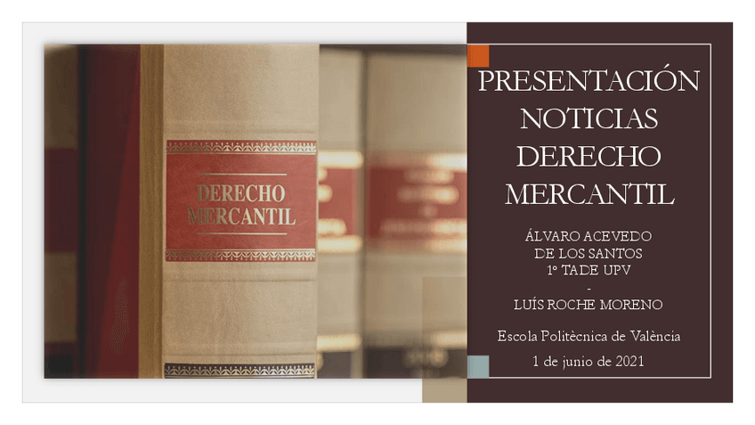 Miniatura del documento PRESENTACION-NOTICIAS-DERECHO-MERCANTIL.pdf