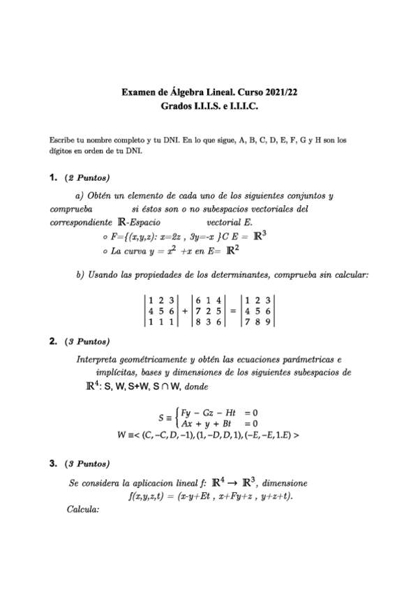 Miniatura del documento Examen-algebra-lineal-Enero-2022.pdf