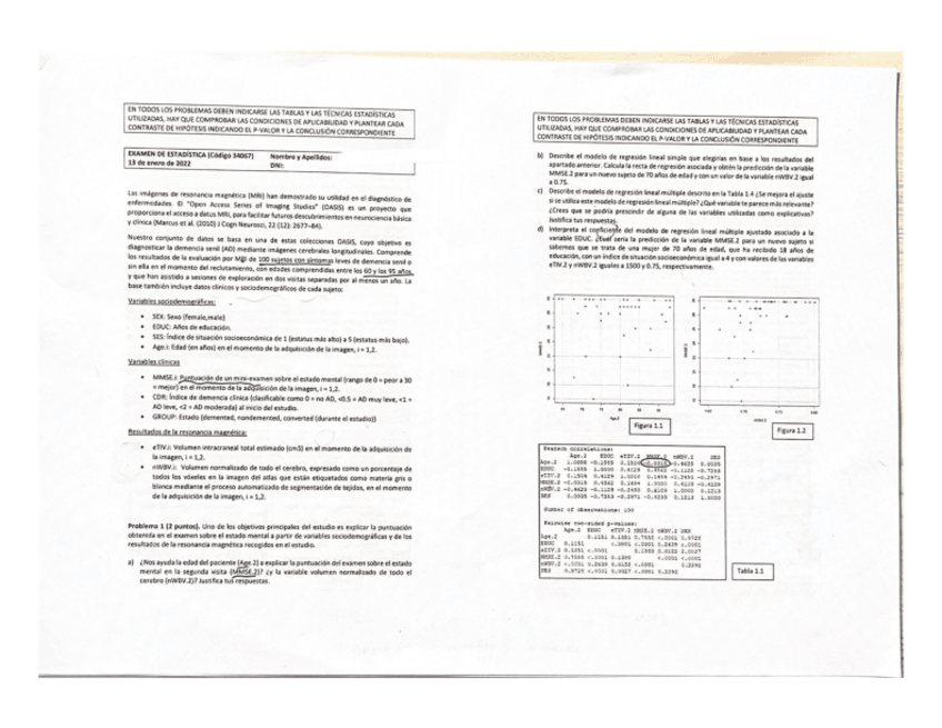 Miniatura del documento EXAMEN ESTADÍSTICA 2022.pdf