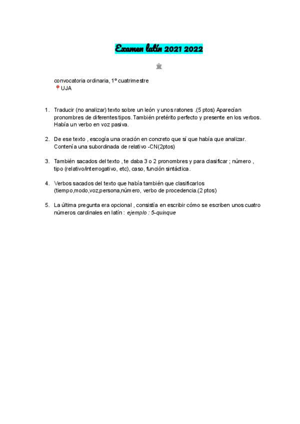 Miniatura del documento Examen-LATIN-2021-2022.pdf