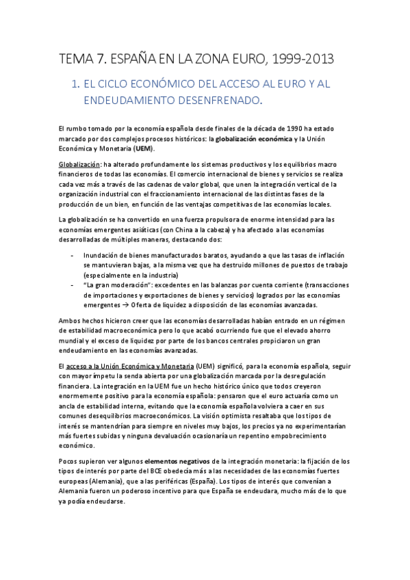 Miniatura del documento Tema-7-historia-Espana-zona-euro.pdf