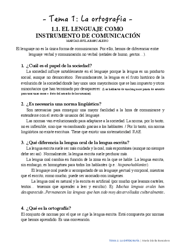 Miniatura del documento Tema-1-LA-ORTOGRAFIA-wuolah.pdf