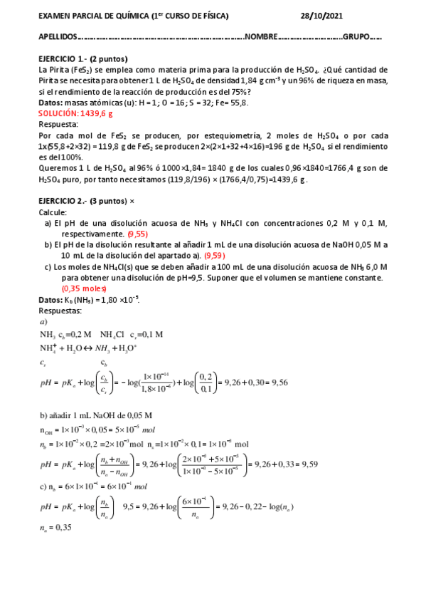 Miniatura del documento EXAMEN-PARCIAL-2021-con-soluciones-QUIMICA.pdf