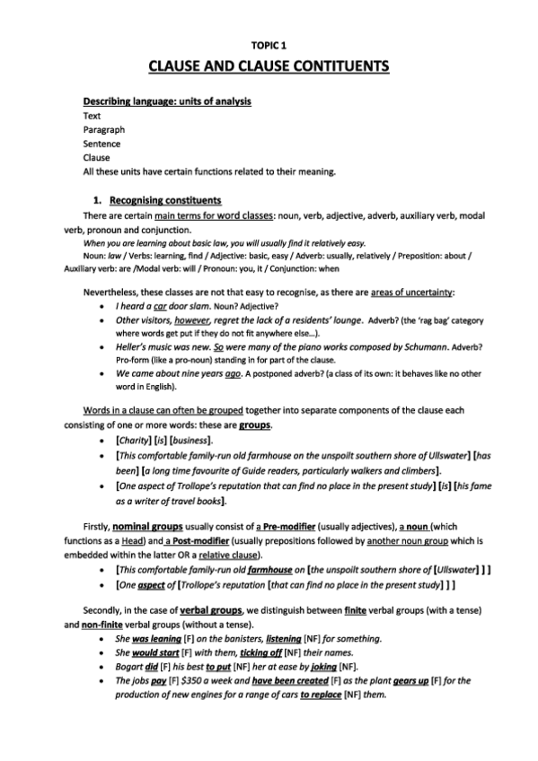 Miniatura del documento Tema 1. Clause constituents.pdf