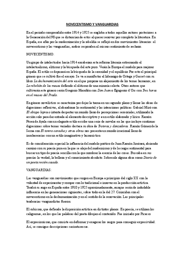 Miniatura del documento NOVECENTISMO-Y-VANGUARDIAS.pdf