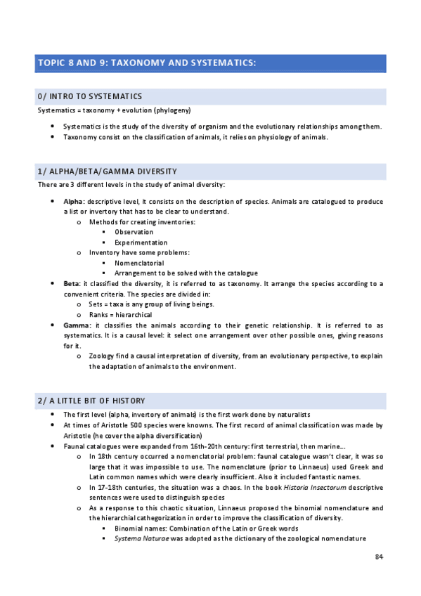 Miniatura del documento Zoology-Topics-8-and-9.pdf