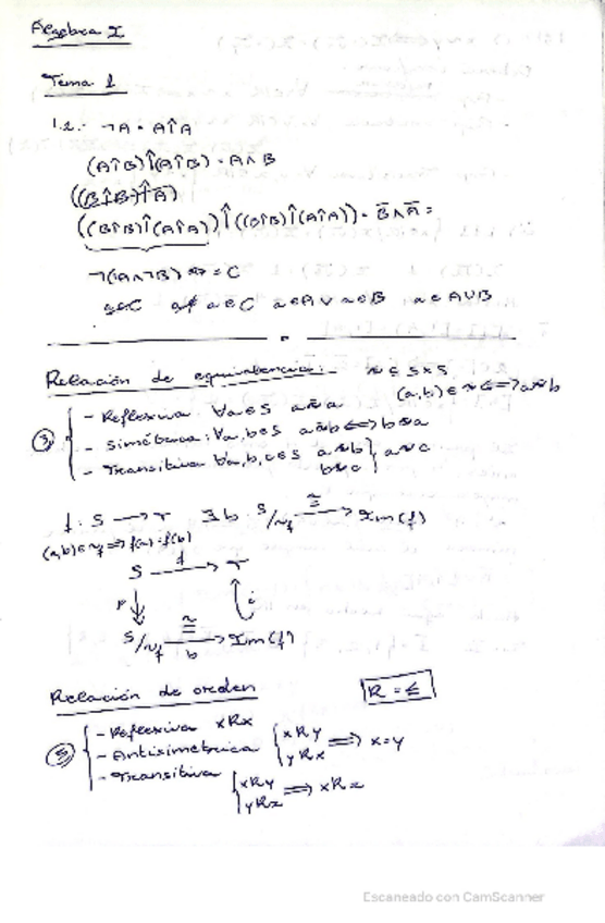 Miniatura del documento Ejercicios-Algebra-I.pdf