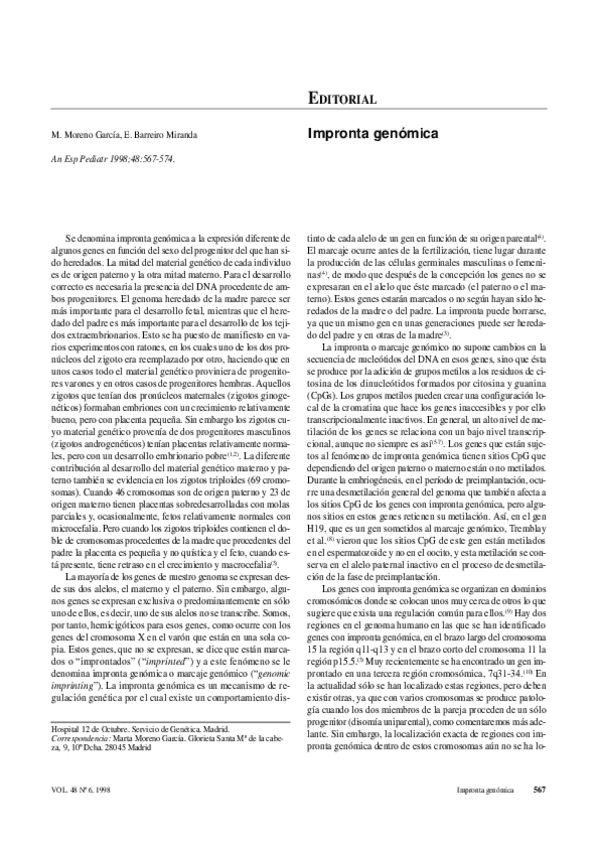 Miniatura del documento Impronta-genomica.pdf