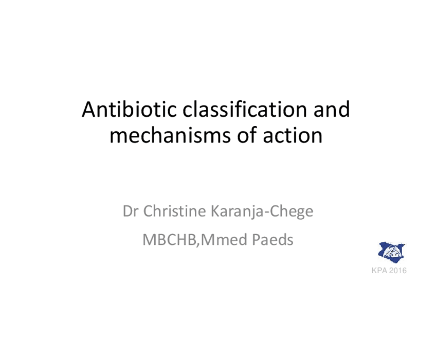Miniatura del documento antibioticclassificationandmechanisms.pdf