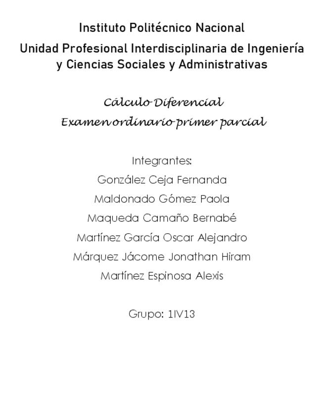 Miniatura del documento Examen-1-Gonzalez-Ceja-Fernanda-1IV13.pdf