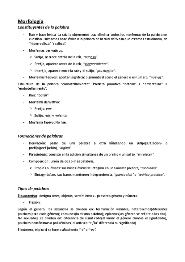 Miniatura del documento Resumen-Lengua-Morfologia.pdf