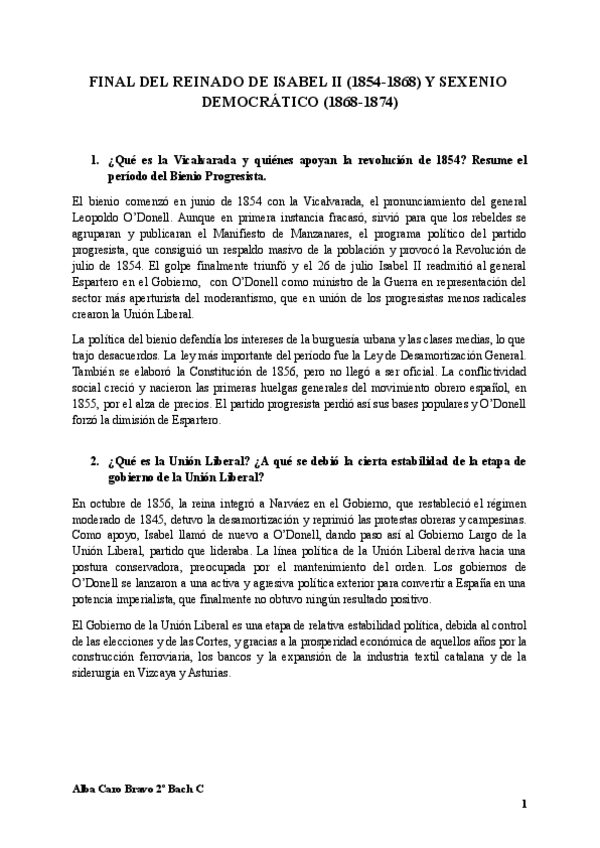 Miniatura del documento EJERCICIOS-FINAL-DEL-REINADO-DE-ISABEL-II-1854-1868-Y-SEXENIO-DEMOCRATICO-1868-1874.pdf