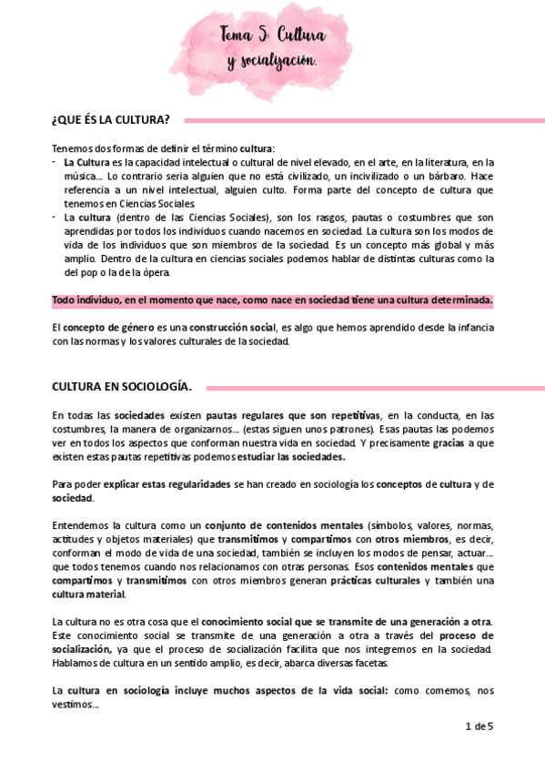Miniatura del documento Tema-5-Culutra-y-socializacion-.pdf