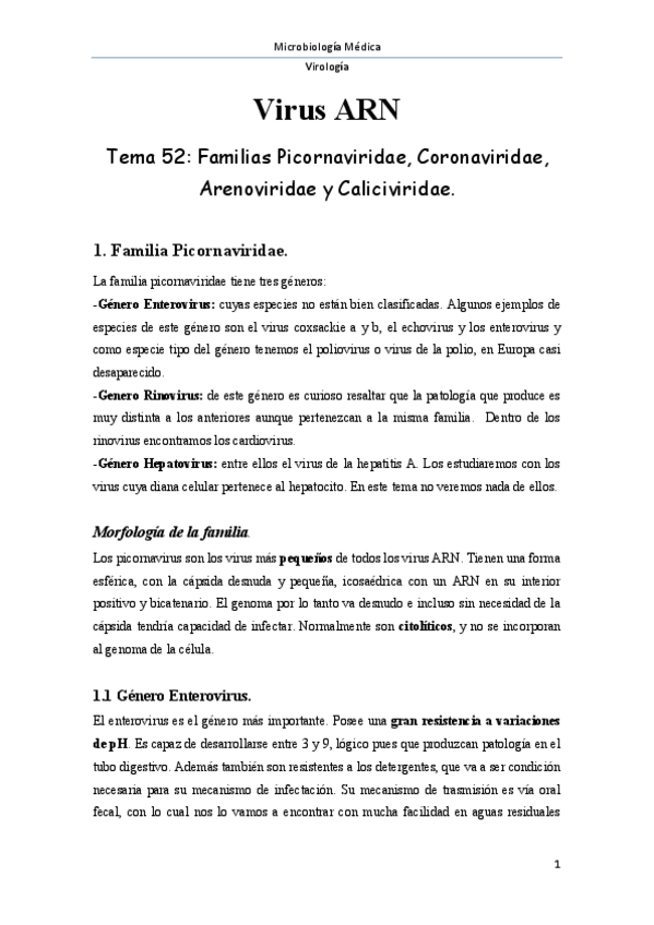 Miniatura del documento TEMA 52. Virus ARN.pdf