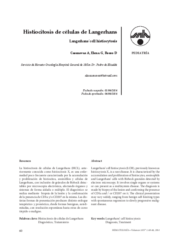 Miniatura del documento HISTIOCITOSIS-DE-CELULAS-DE-LANGERHANS.pdf
