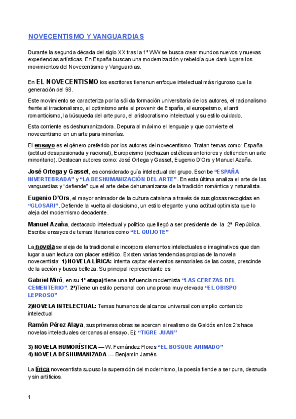 Miniatura del documento NOVECENTISMO-Y-VANGUARDIAS.pdf