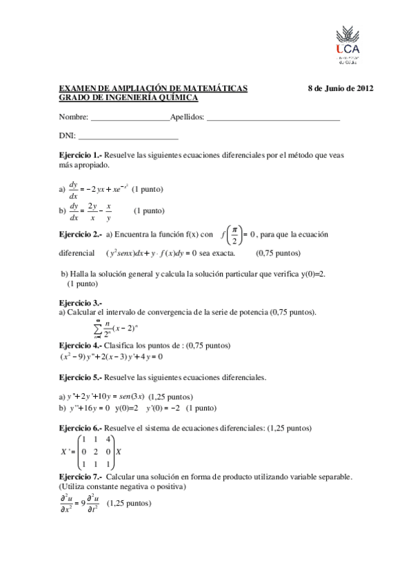 Miniatura del documento EXAMEN DE AMPLIACIÓN DE MATEMÁTICAS2012(2).pdf