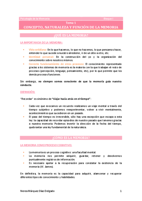 Miniatura del documento Tema-1-Concepto-naturaleza-y-funcion-de-la-memoria.pdf