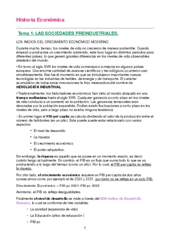 Miniatura del documento Temario total Historia economica.pdf