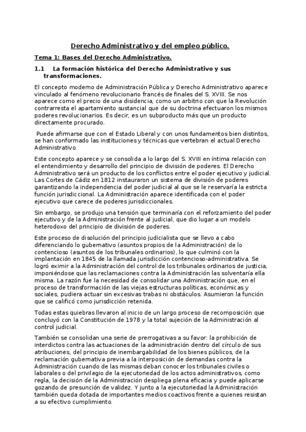 Miniatura del documento Apuntes-Derecho-Administrativo-Reparado.docx
