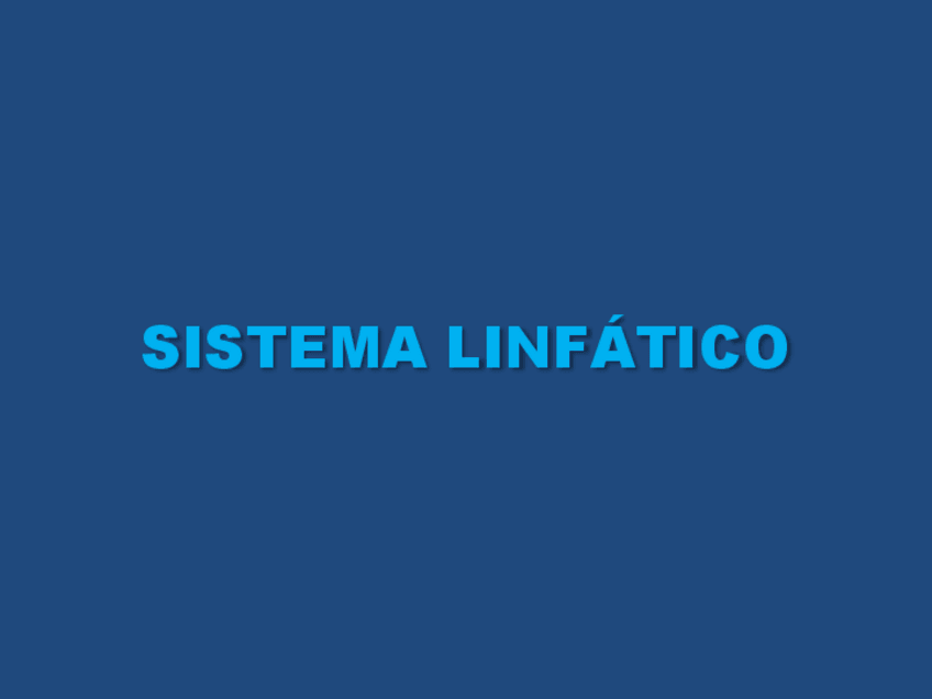 Miniatura del documento Linfatico.pdf