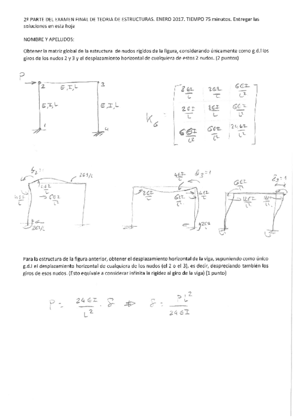 Miniatura del documento enunciado y solución del examen de enero de 2017.pdf