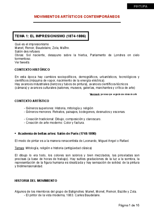 Miniatura del documento TEMA-1-Impresionismo.pdf
