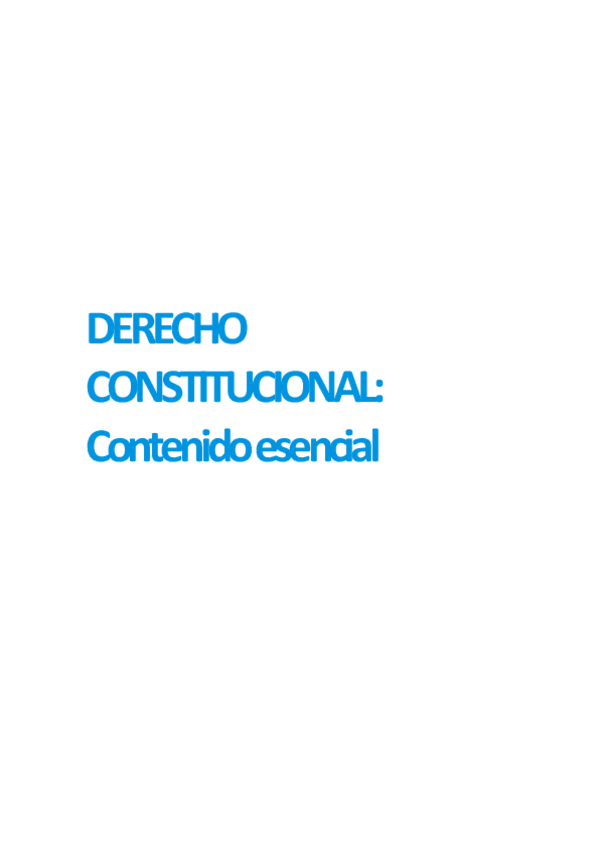 Miniatura del documento Derechoconstitucional-Contenidoesencial-1y2.pdf