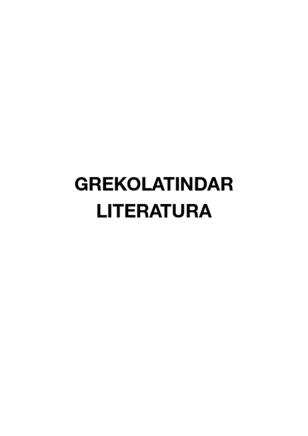 Miniatura del documento GREKOLATINDAR-LITERATURA.pdf