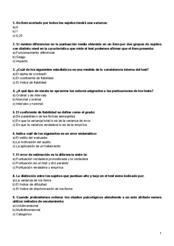 Miniatura del documento Preguntas-Psicometria.pdf