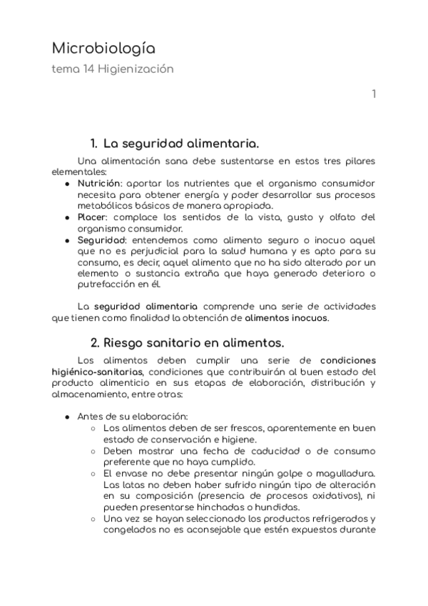 Miniatura del documento Microbiologia-Resumen-Tema-14.pdf