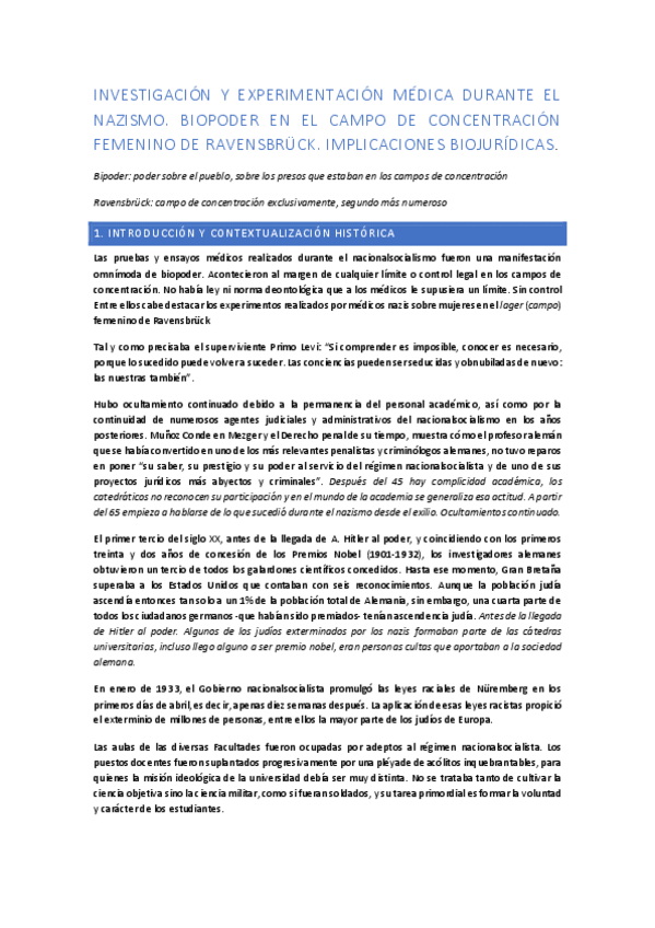 Miniatura del documento Investigacicentn-y-experimentacicentn-mCdica-durante-el-nazismo.pdf