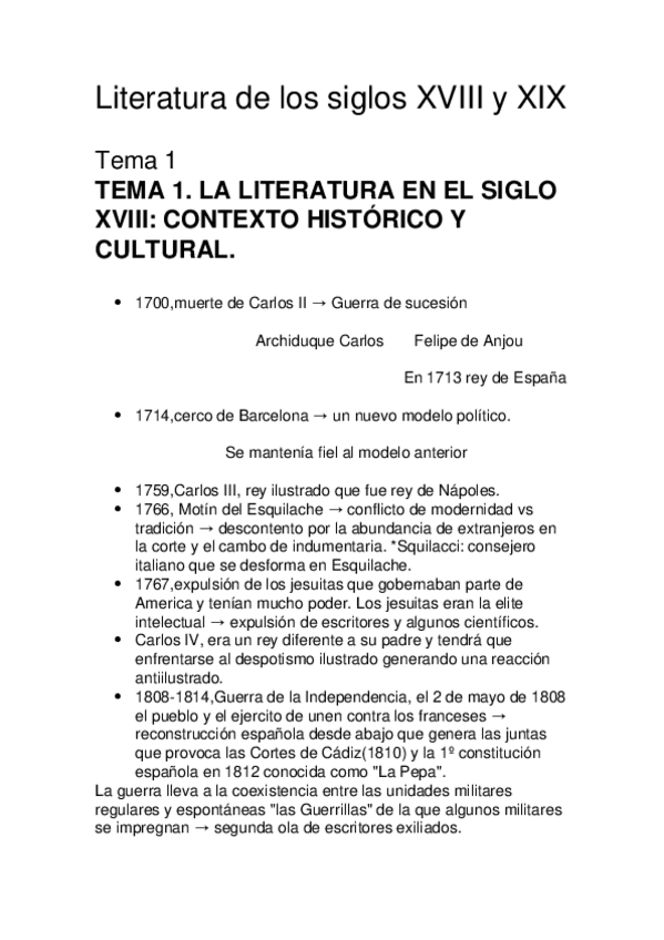 Miniatura del documento Literatura-de-los-siglos-XVIII-y-XIX.doc