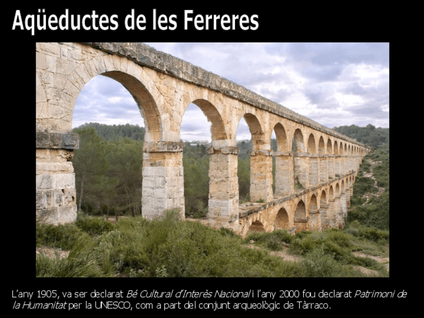 Miniatura del documento AQUEDUCTE-FERRERES.pdf