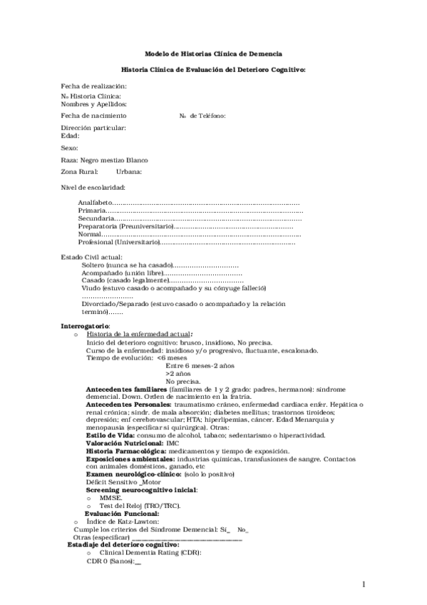 Miniatura del documento modelodehistoriasclinicadedemencia.docx
