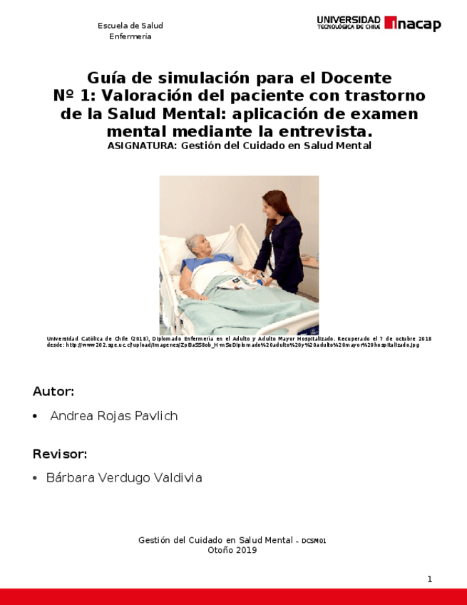 Miniatura del documento GuiaN1SimulacionClinicaExamenMental.docx