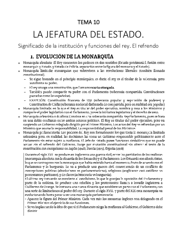 Miniatura del documento Tema-10La-jefatura-del-Estado.pdf