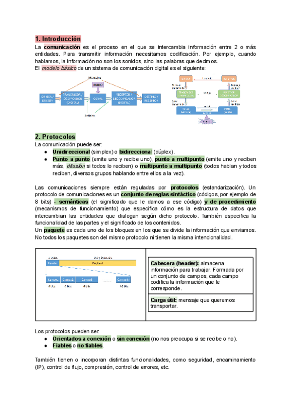 Miniatura del documento Tema-2-Protocolos-y-arquitecturas.pdf