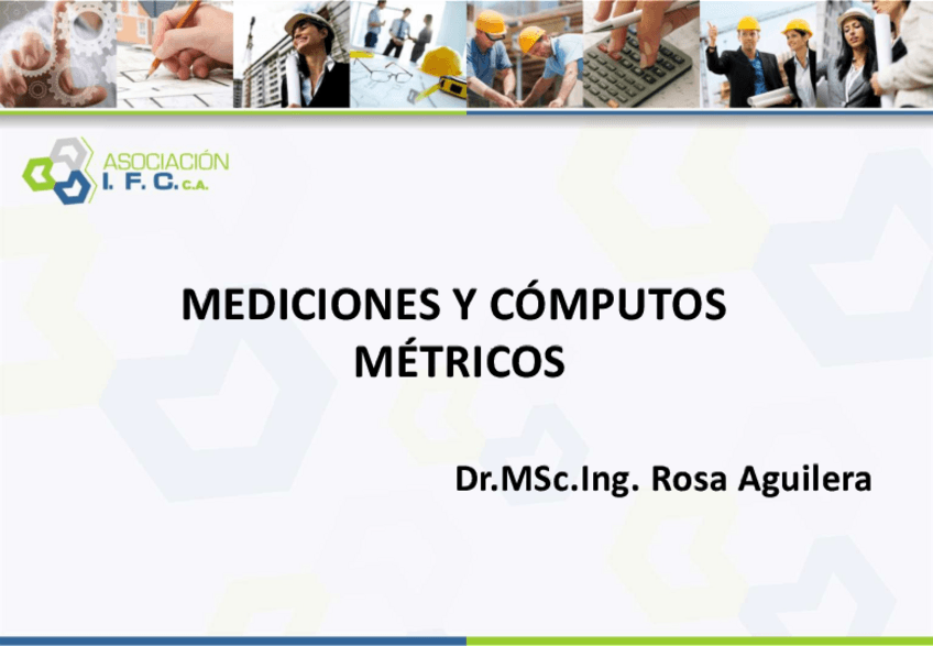 Miniatura del documento MEDICIONES-Y-COMPUTOS-METRICOS-PRACTICA.pdf