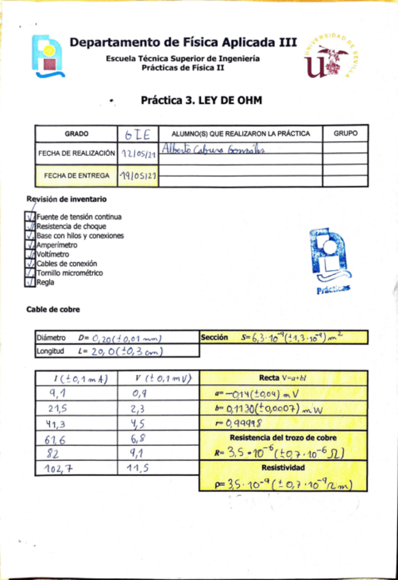 Miniatura del documento Practica-Ley-de-Ohm-Fisica-II.pdf