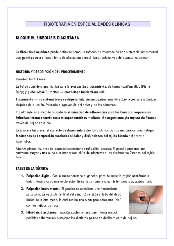Miniatura del documento Fibrolisis-diacutanea-Apuntes.pdf