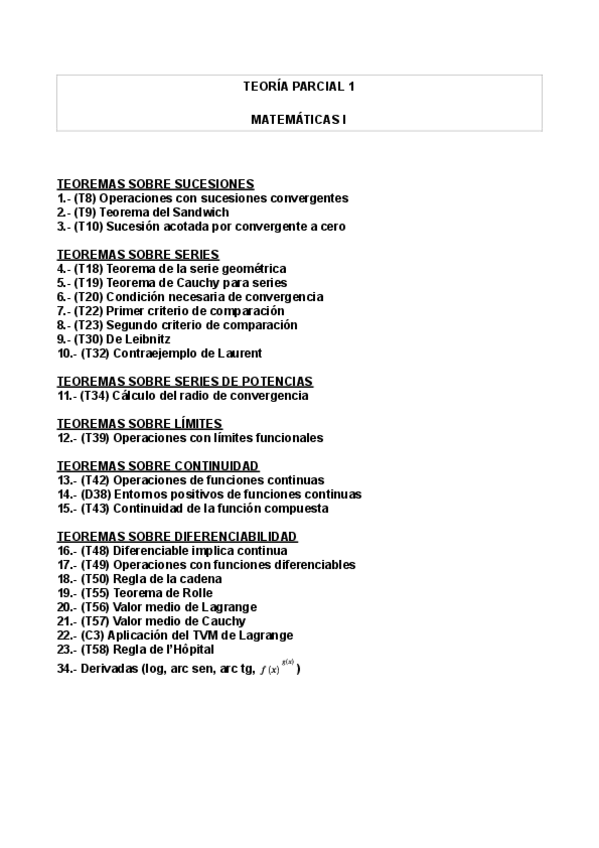 Miniatura del documento Teoremas-P1-Mat-I.pdf